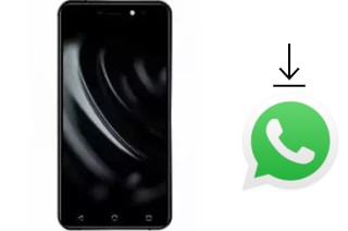 How to install WhatsApp in a YUHO Yuho H2