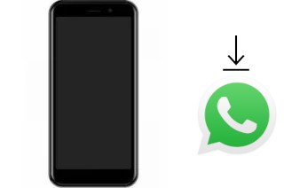 How to install WhatsApp in a YUHO Yuho O1 Lite