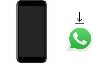 How to install WhatsApp in a YUHO Yuho O1