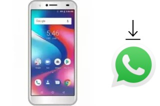 How to install WhatsApp in a YUHO Yuho O2 Pro