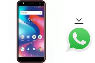 How to install WhatsApp in a YUHO Yuho O2