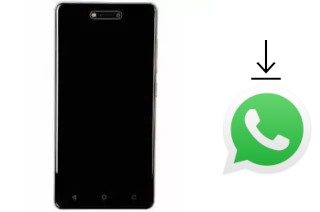 How to install WhatsApp in a YUHO Yuho U1