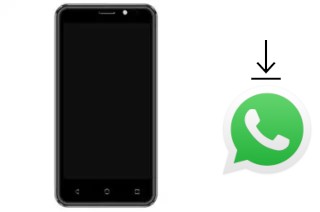 How to install WhatsApp in a YUHO Yuho Y1 Pro