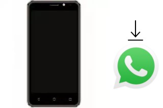 How to install WhatsApp in a YUHO Yuho Y1