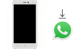 How to install WhatsApp in a YUHO Yuho Y2 Pro