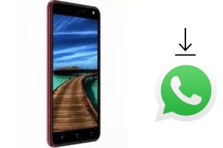 How to install WhatsApp in a YUHO Yuho Y2