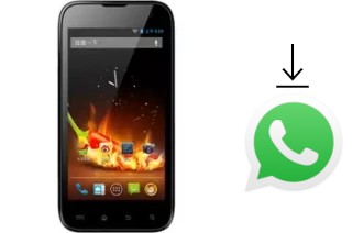 How to install WhatsApp in a Yusun LA-M1-1