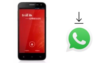 How to install WhatsApp in a Yusun T50