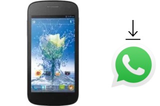 How to install WhatsApp in a Yusun W91