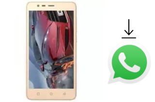 How to install WhatsApp in a Zen Admire Swadesh Plus