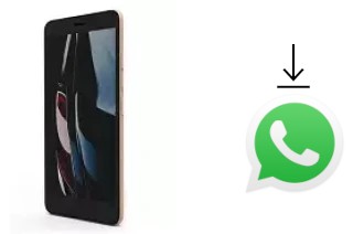 How to install WhatsApp in a Zen Cinemax Click