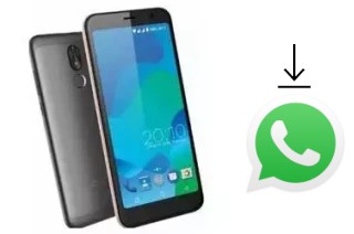 How to install WhatsApp in a Zen Cinemax Infinity