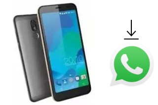 How to install WhatsApp in a Zen Cinemax Prime