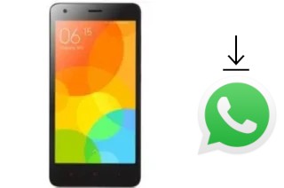 How to install WhatsApp in a Zetta Conquistador Gold