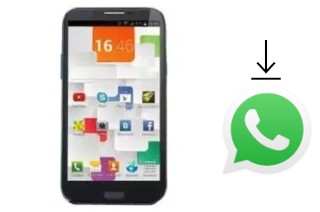 How to install WhatsApp in a ZIFRO Vivid ZS-5700