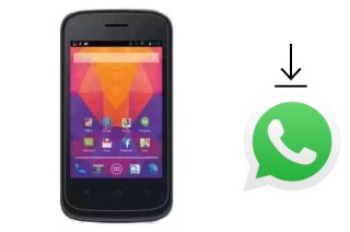 How to install WhatsApp in a Zigo Eon 33I