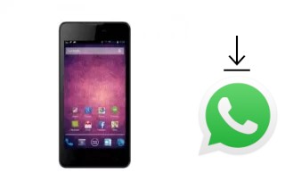 How to install WhatsApp in a Zigo Eon 42I