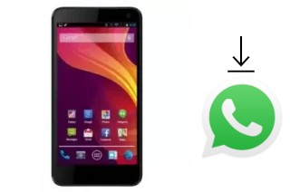 How to install WhatsApp in a Zigo Eon 52I