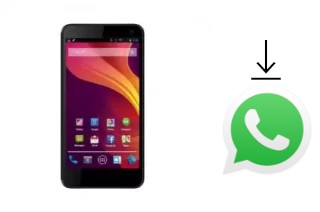 How to install WhatsApp in a Zigo Eon 53I