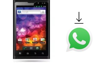 How to install WhatsApp in a Zigo Eon 5i