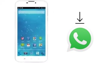 How to install WhatsApp in a Zigo Eon 62I