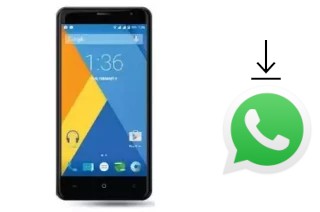 How to install WhatsApp in a Zigo Eon 73I