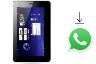 How to install WhatsApp in a Zigo Nebula 6-9