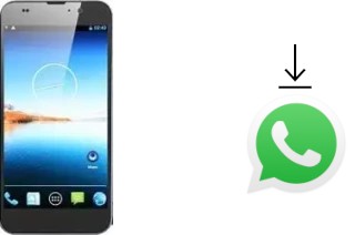 How to install WhatsApp in a Zopo C3