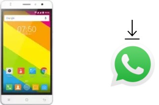 How to install WhatsApp in a Zopo Color C2