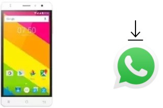 How to install WhatsApp in a Zopo Color C3