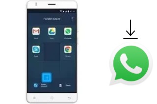 How to install WhatsApp in a Zopo Color C5i