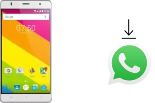 How to install WhatsApp in a Zopo Color F2