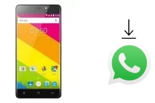 How to install WhatsApp in a Zopo Color F3