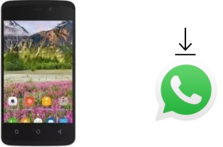 How to install WhatsApp in a Zopo Color M4