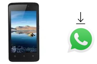 How to install WhatsApp in a Zopo Color M4i