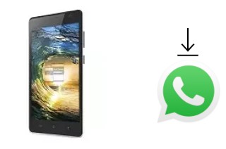 How to install WhatsApp in a Zopo Color M5i