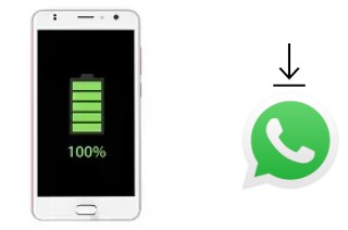 How to install WhatsApp in a Zopo Color X5.5i