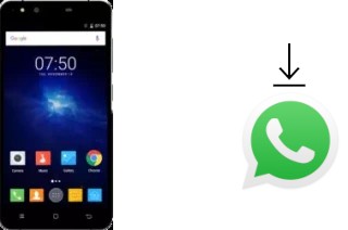 How to install WhatsApp in a Zopo Flash G5 Plus