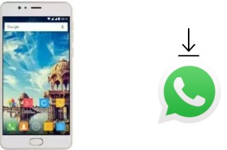 How to install WhatsApp in a Zopo Flash X Plus