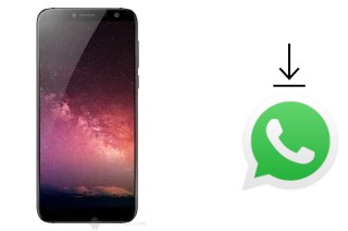 How to install WhatsApp in a Zopo Flash X1