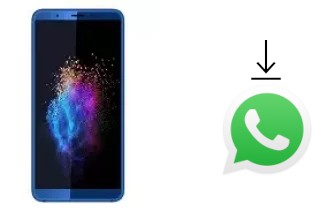 How to install WhatsApp in a Zopo Flash X3