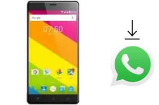 How to install WhatsApp in a Zopo Hero 2