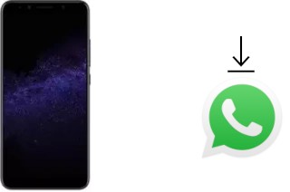 How to install WhatsApp in a Zopo P5000