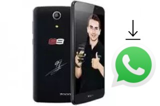 How to install WhatsApp in a Zopo Speed 7 GP