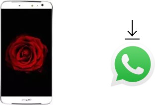 How to install WhatsApp in a Zopo Speed 8