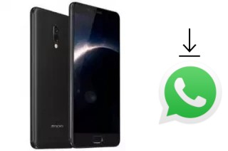 How to install WhatsApp in a Zopo Z5000