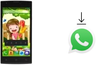 How to install WhatsApp in a Zopo ZP780