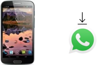 How to install WhatsApp in a Zopo ZP910