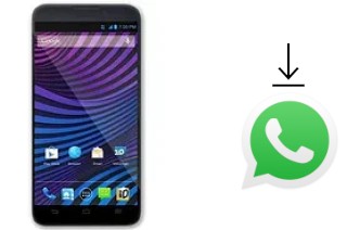 How to install WhatsApp in a ZTE Vital N9810