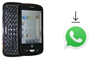 How to install WhatsApp in a ZTE Amigo